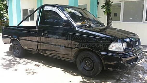 Dijual Mobil Bekas Surabaya - Toyota Kijang, 2000