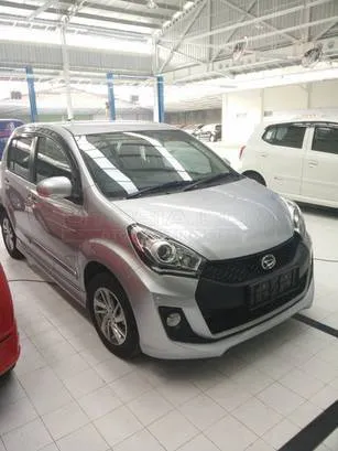 Mobil Kapanlagi.com : Dijual Mobil Bekas Malang - Daihatsu ... Mobil Kapanlagi.com : Dijual Mobil Bekas Malang - Daihatsu ...