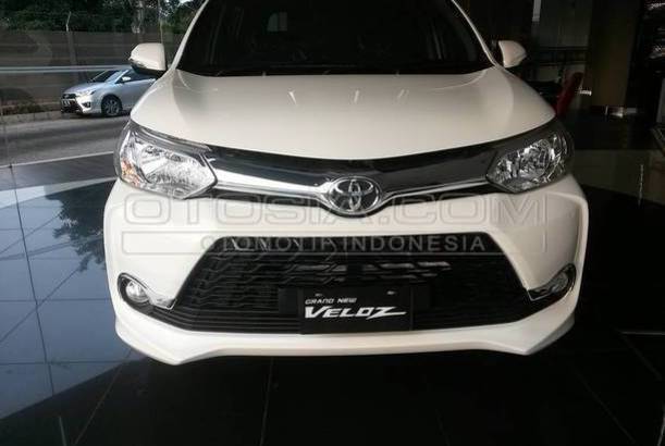 Dijual Mobil Bekas Bandung - Toyota Avanza, 2018  Otosia.com