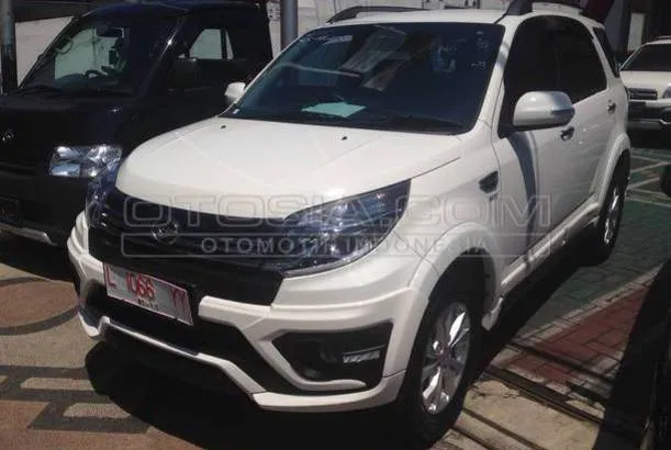 Mobil Kapanlagi.com : Dijual Mobil Bekas Malang - Daihatsu ... Mobil Kapanlagi.com : Dijual Mobil Bekas Malang - Daihatsu ...