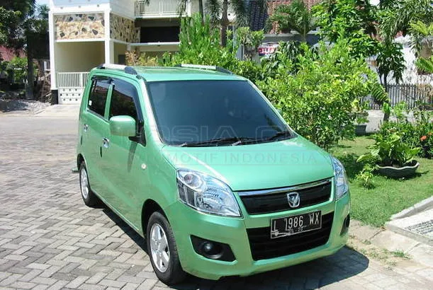Mobil Kapanlagi.com : Dijual Mobil Bekas Malang - Suzuki ... Mobil Kapanlagi.com : Dijual Mobil Bekas Malang - Suzuki ...