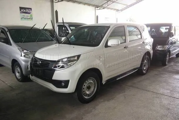 Mobil Kapanlagi.com : Dijual Mobil Bekas Malang - Daihatsu ... Mobil Kapanlagi.com : Dijual Mobil Bekas Malang - Daihatsu ...