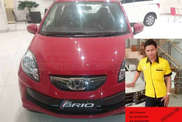 Honda s limited edition jakarta - Halaman 3 - Waa2