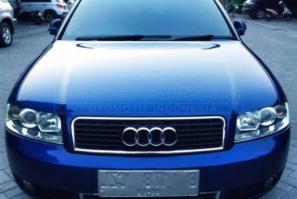Dijual Mobil Bekas Jakarta Utara Audi A4 2005