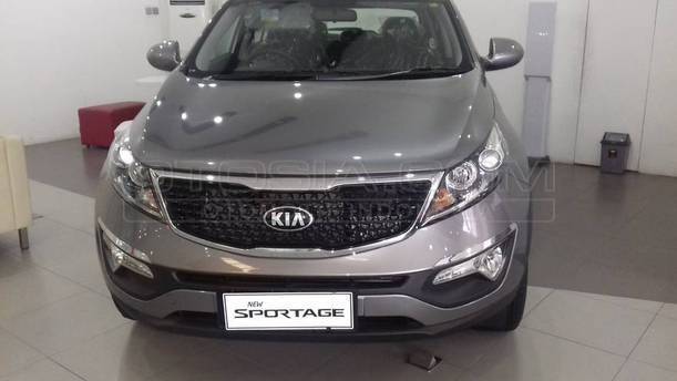 Harga Mobil Bekas Kia Sportage Batam