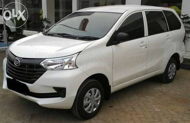 Dijual  Mobil  Bekas  Bandung  Daihatsu Xenia  2021