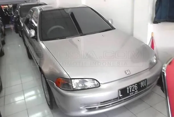 8600 Civic Bekas Sby Gratis Terbaik