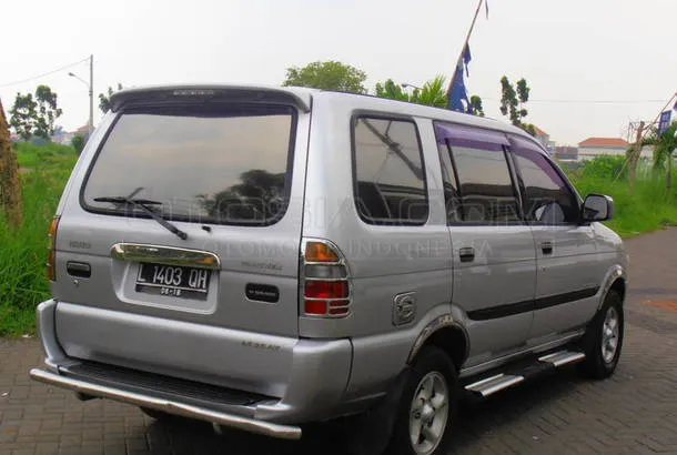 Mobil Kapanlagi.com : Dijual Mobil Bekas Malang - Isuzu ... Mobil Kapanlagi.com : Dijual Mobil Bekas Malang - Isuzu ...
