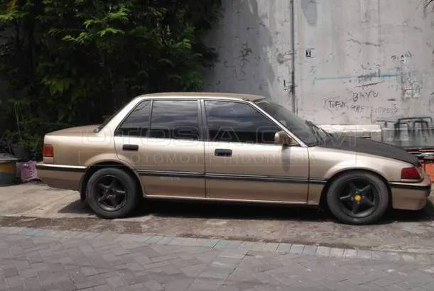 76 Honda Civic Lx Bekas Surabaya HD Terbaik