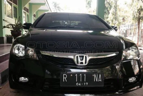 101 Harga Civic Bekas Yogyakarta Terbaru