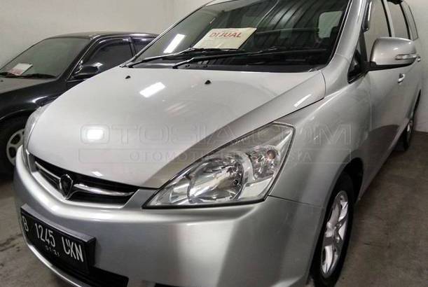 Dijual Mobil Bekas Bandung - Proton Exora 2010