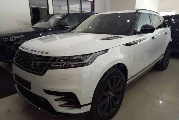 Dijual Mobil Bekas Jakarta Selatan - Land Rover Range 