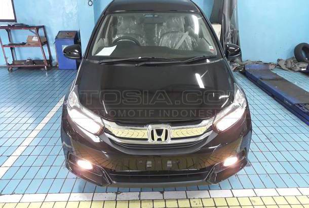 Dijual Mobil Bekas  Jakarta  Timur  Honda Mobilio  2021 