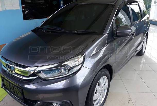 Dijual Mobil Bekas Jakarta Timur - Honda Mobilio 2018