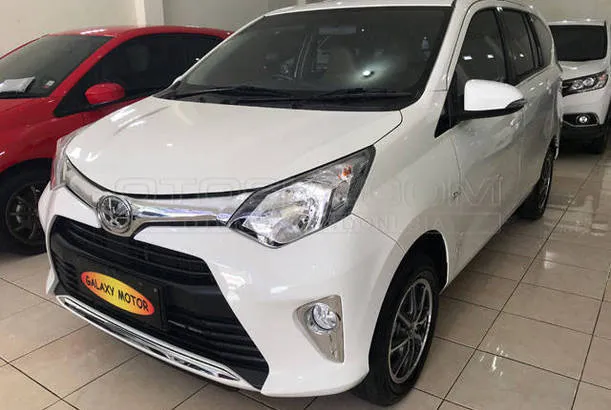 Mobil Kapanlagi.com : Dijual Mobil Bekas Malang - Toyota ... Mobil Kapanlagi.com : Dijual Mobil Bekas Malang - Toyota ...