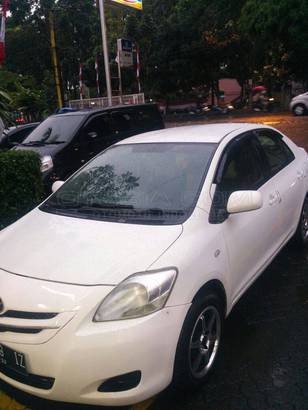  Dijual  Mobil  Bekas  Bogor  Toyota Vios  2010 Otosia com