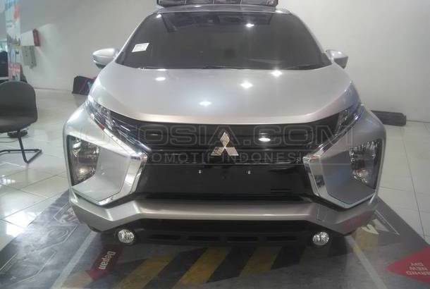 Dijual Mobil Bekas Malang - Mitsubishi Xpander 2018 