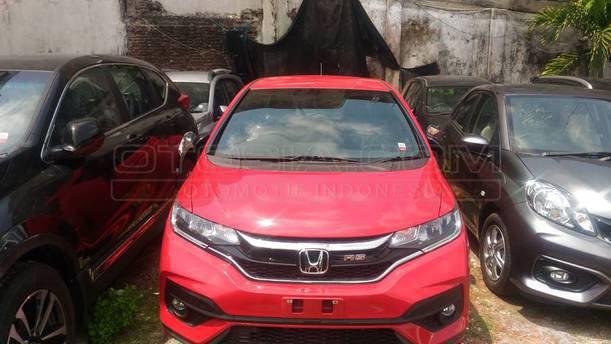 Dijual Mobil  Bekas  Surabaya Honda  Jazz  2021  Otosia com