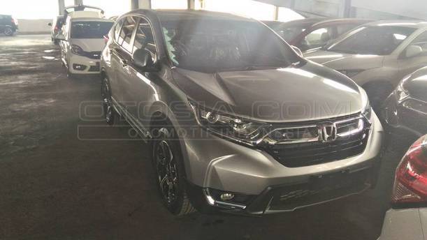 Dijual Mobil  Bekas Surabaya  Honda  CR V  2019