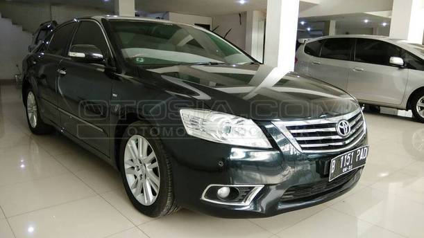 Dijual Mobil Bekas Tangerang - Toyota Camry 2011 Otosia.com