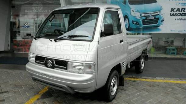 Dijual Mobil  Bekas Surabaya Suzuki Carry  2021 Otosia com