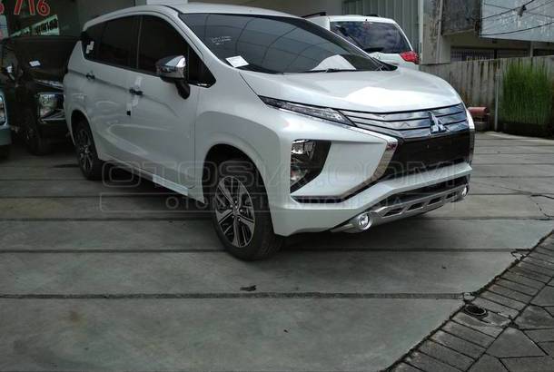  Dijual  Mobil  Bekas  Malang  Mitsubishi Xpander  2021 