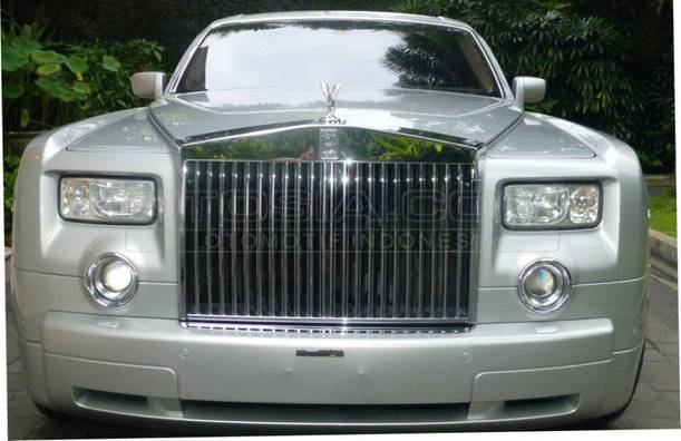 Dijual Mobil Bekas Jakarta Timur - Rolls-Royce Phantom 