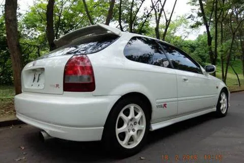 930 Civic Ek9 Bekas HD Terbaru
