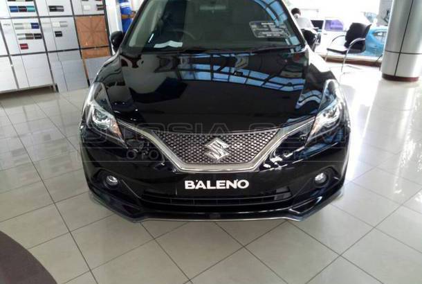  Dijual  Mobil  Bekas  Jakarta  Barat Suzuki Baleno  2021 