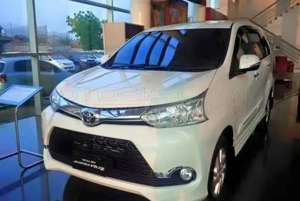 Harga Avanza Bekas Kapanlagi - Bacalah v