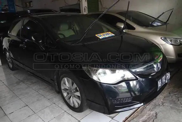 610 Harga Honda Civic Bekas Yogyakarta HD