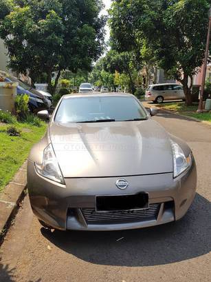 Dijual Mobil Bekas Jakarta Barat - Nissan Fairlady 2008 