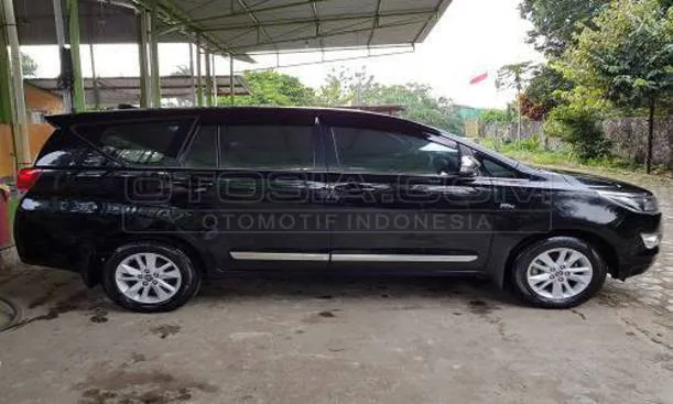 46 Koleksi Gambar Mobil Innova 2016 Gratis