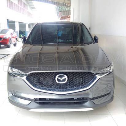 Dijual Mobil Bekas Jakarta Timur - Mazda CX-5 2018 