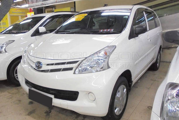  Dijual Mobil Bekas Jakarta Utara Daihatsu Xenia 2019 