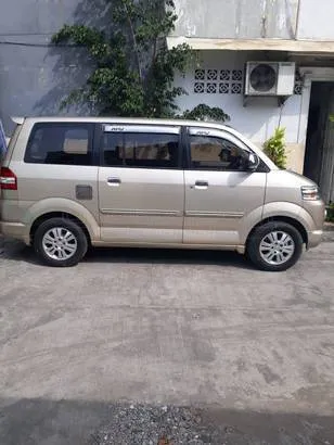 430 Koleksi Gambar Mobil Apv X 2007 Gratis Terbaru