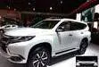 Mitsubishi Pajero All New Dakar 4x2