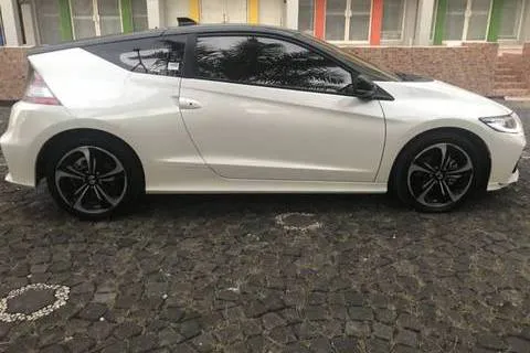 Jual Mobil Honda Cr Z Hybrid Bensin 2016 Jakarta Pusat Otosia Com