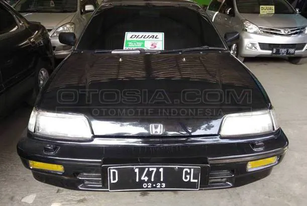 730 Koleksi Mobil Bekas Civic Nouva Bandung Gratis
