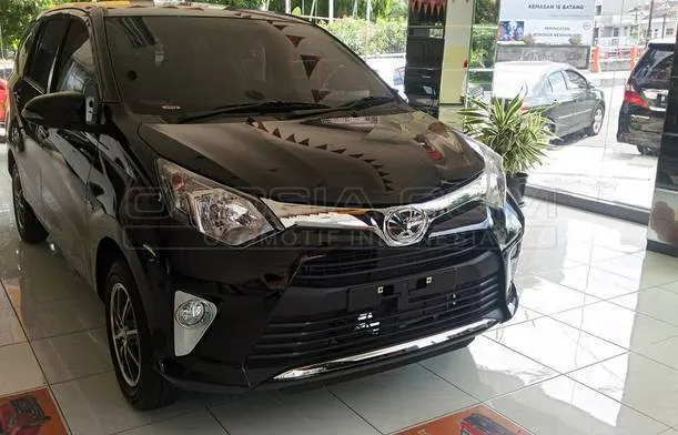 520 Gambar Mobil Calya 2019 Gratis