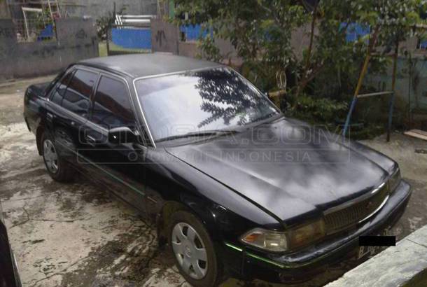 Dijual Mobil  Bekas Jakarta Barat Toyota  Corona  1991 