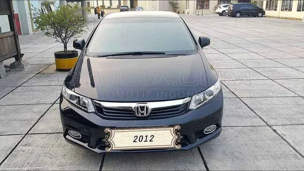 7700 Koleksi All New Civic Bekas Di Jakarta HD