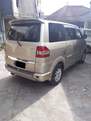 430 Koleksi Gambar Mobil Apv X 2007 Gratis Terbaru