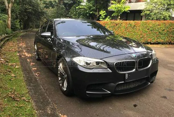 Dijual Mobil Bekas Jakarta Pusat - BMW M 2012 Otosia.com