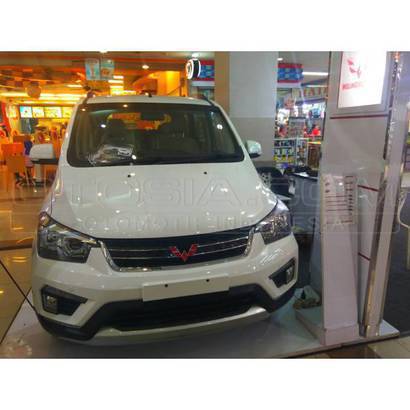 Dijual Mobil  Bekas Jakarta Timur Wuling  Confero  2019 