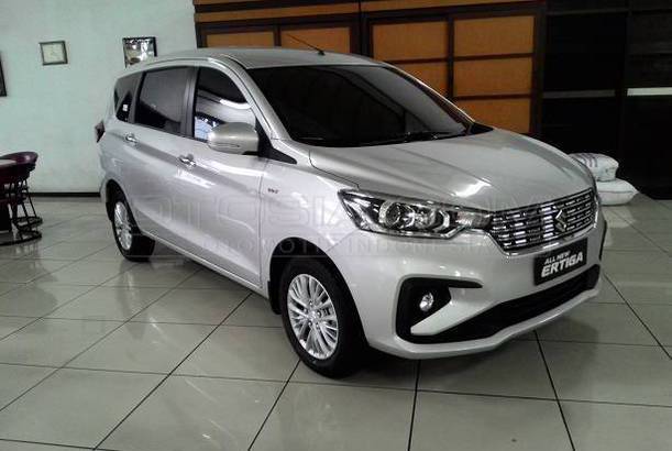  Dijual  Mobil  Bekas  Malang  Suzuki Ertiga  2021 Otosia com