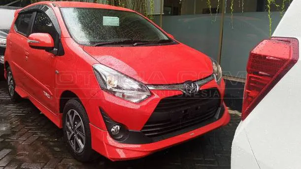 9600 Gambar Mobil Agya Surabaya HD