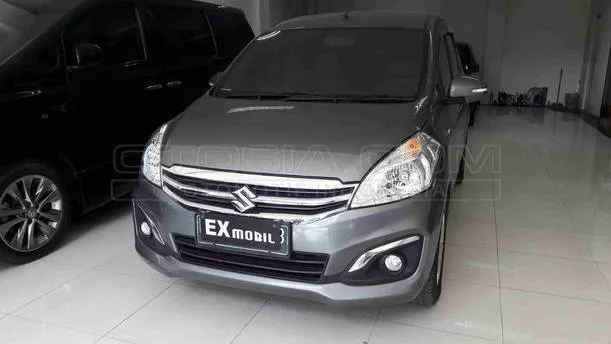 Dijual Mobil Bekas Surabaya - Suzuki Ertiga, 2016  Otosia.com