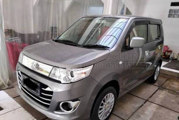  Dijual  Mobil  Bekas  Bandung  Suzuki Karimun  2021 Otosia com