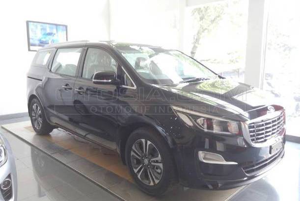 Dijual Mobil Bekas Bandung - KIA Sedona 2018 Otosia.com